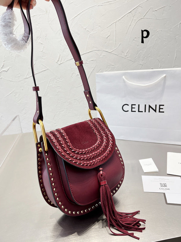 Style My Style - LW-CH Bags - 038