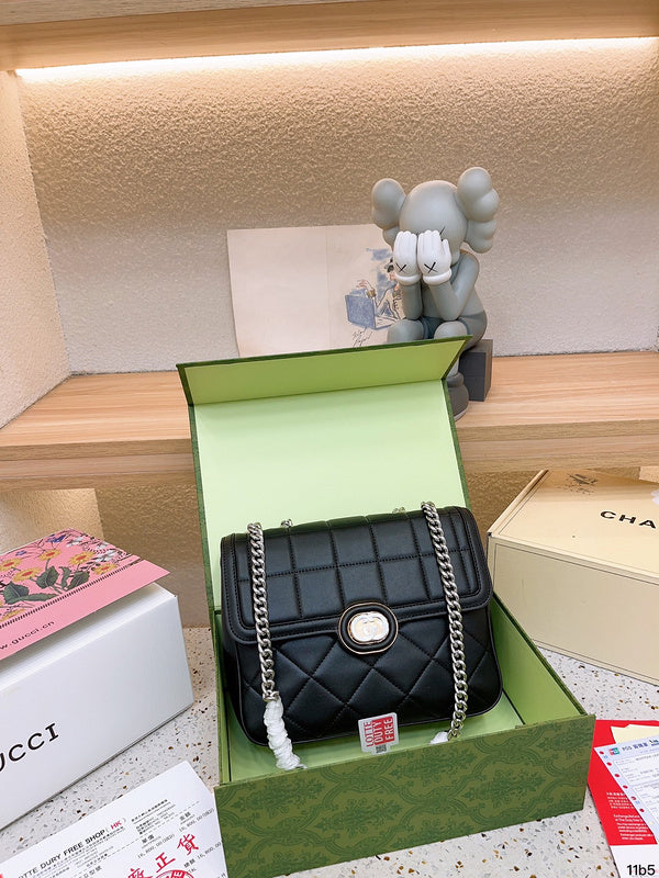 Luxurious Totes - GUI3 Bags - 009