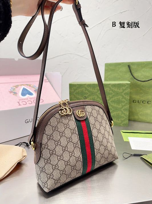 Luxurious Totes - GUI3 Bags - 215