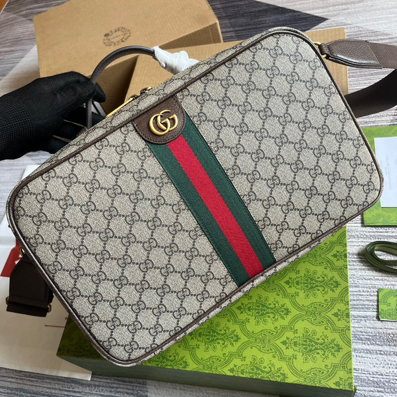 Lux-Totes - GCI Bags - 2218