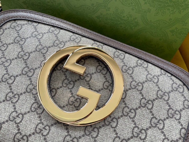 GUI - Luxurious Totes - 936