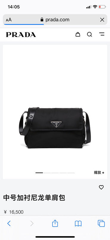 ZEP - PD Bags - 426