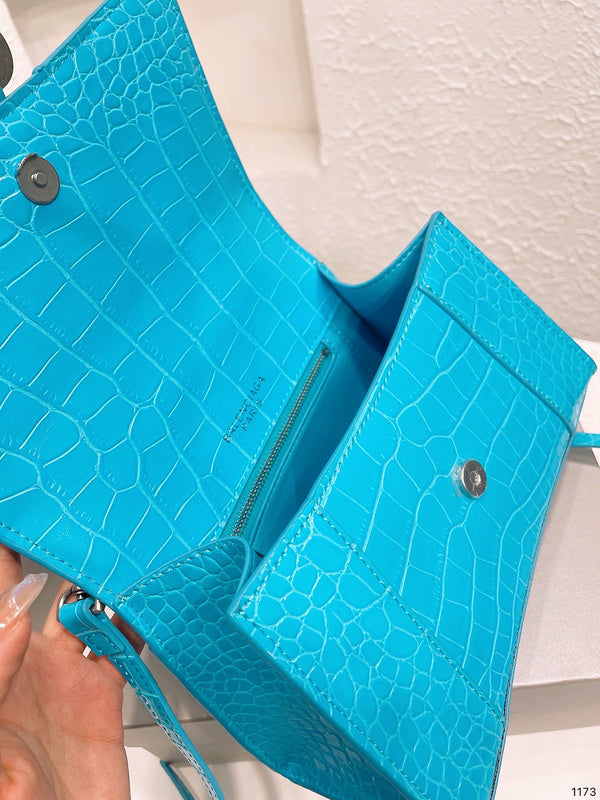 Luxurious Totes - BGA2 Bags - 161