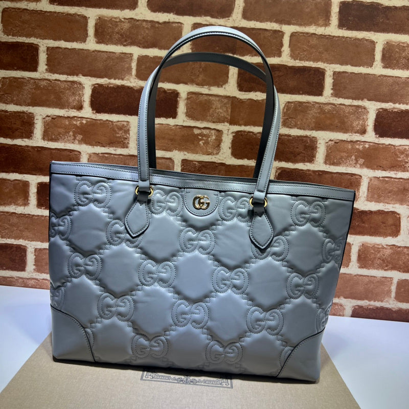 GUI - Luxurious Totes - 557