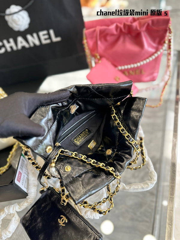 Luxurious Totes - CNL3 Bags - 297