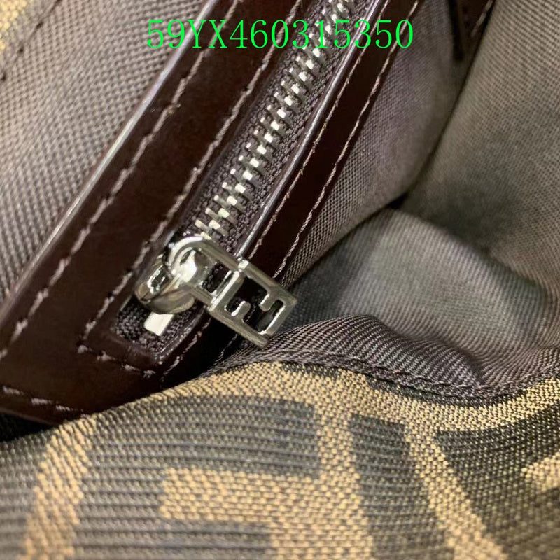 GC - Shoulder - 3435