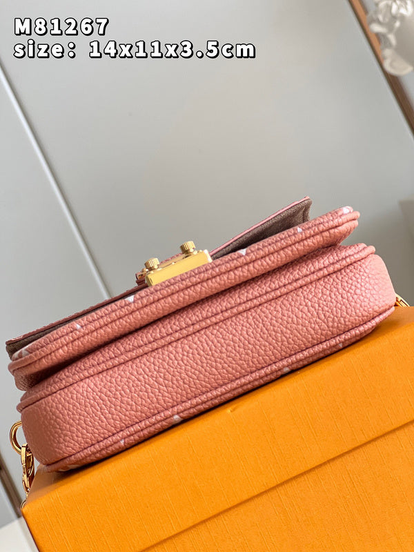 ZEP - LOV Bags - 1151