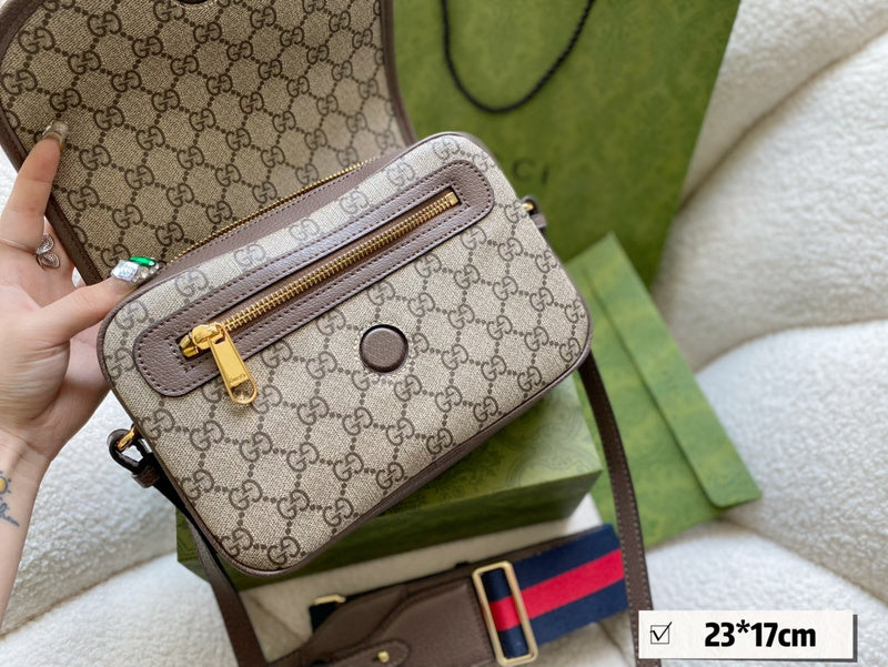 Luxurious Totes - GUI3 Bags - 033
