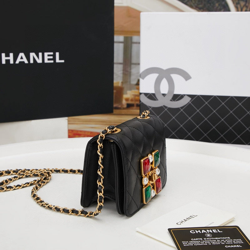 Style My Style - CHL Bags - 544