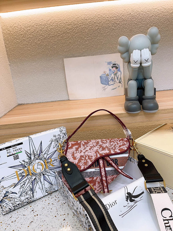 Luxurious Totes - DOR2 Bags - 218
