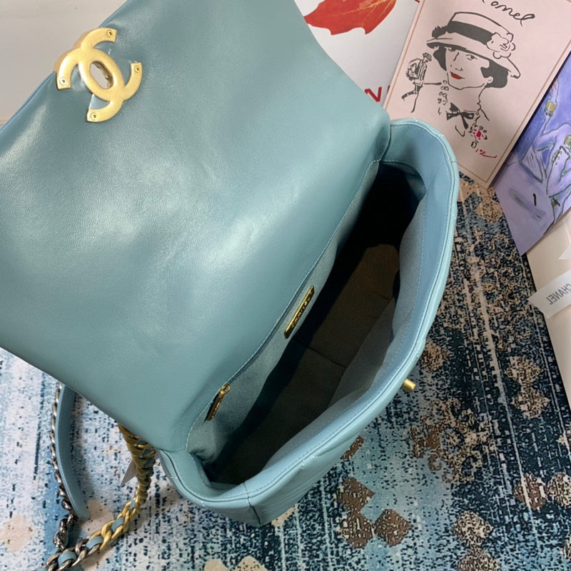 Style My Style - CHL Bags - 477