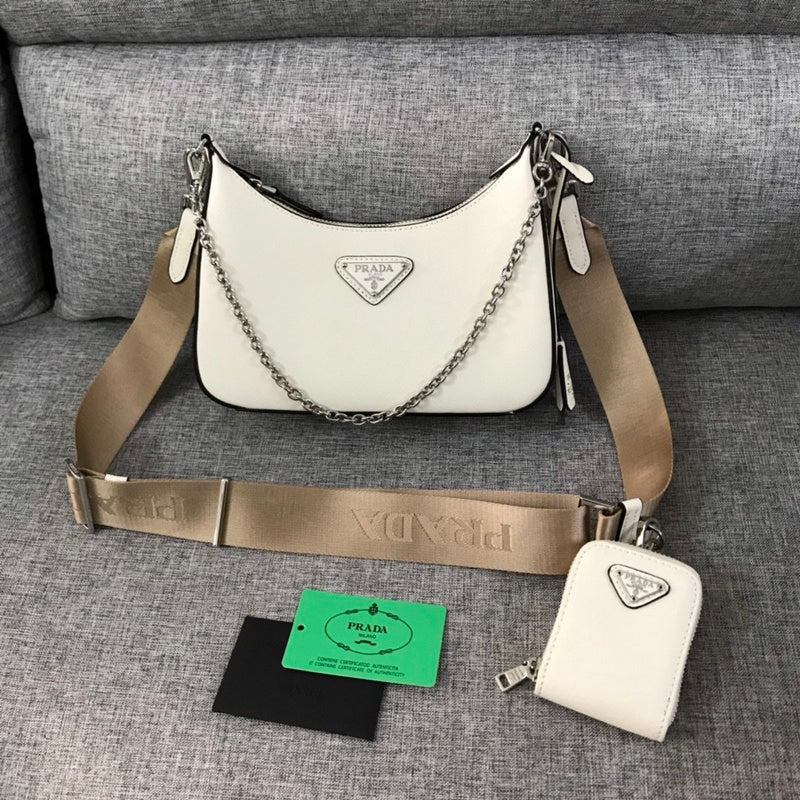 The-ZEP - PDA Bags - 1221