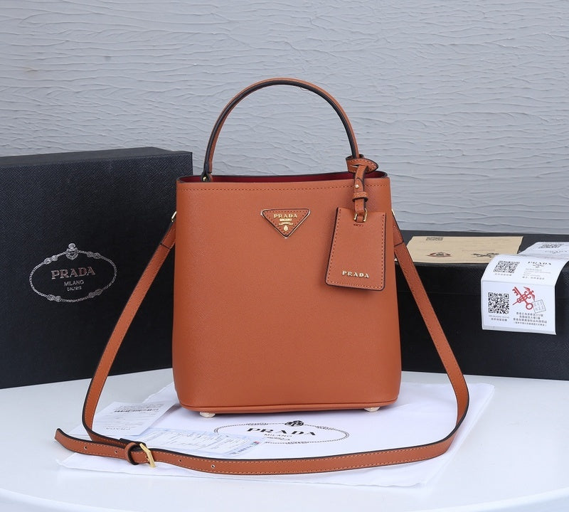 The-ZEP - PDA Bags - 1130