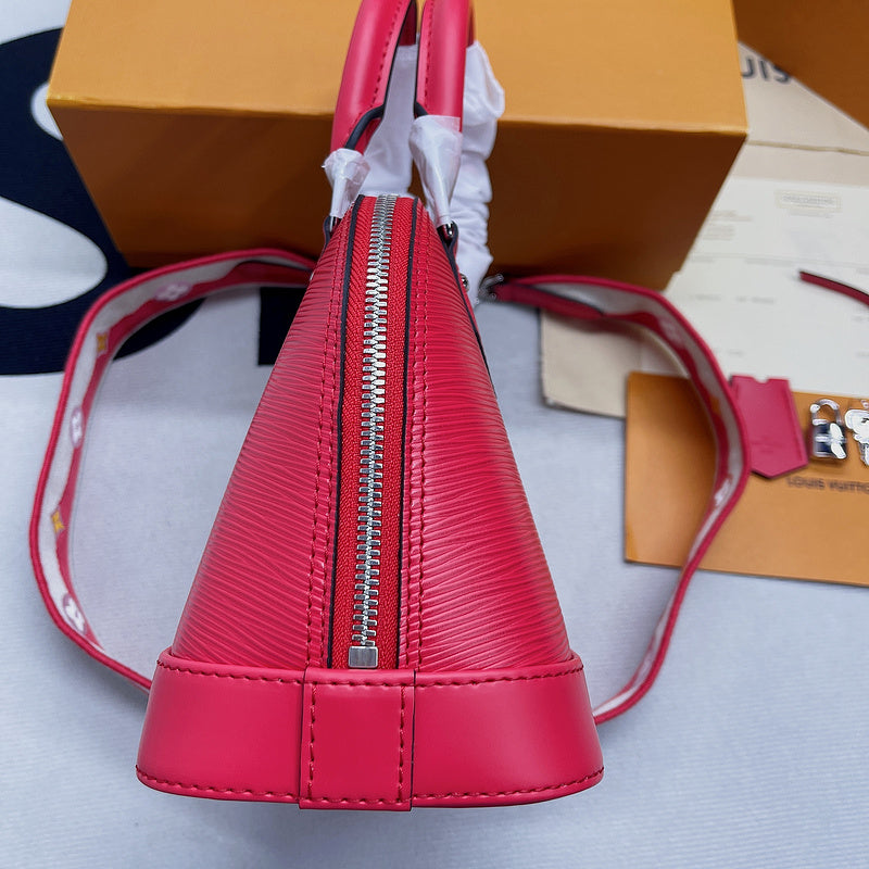 Lux-Totes - LOV Bags - 818
