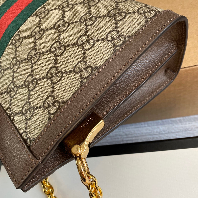 GUI - Luxurious Totes - 1180