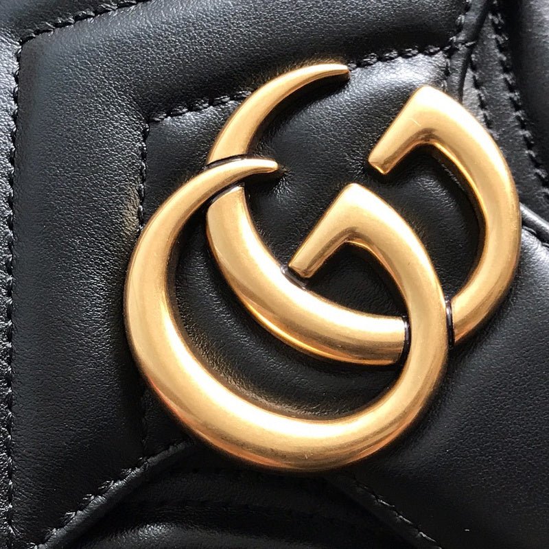 GUI - Luxurious Totes - 1221