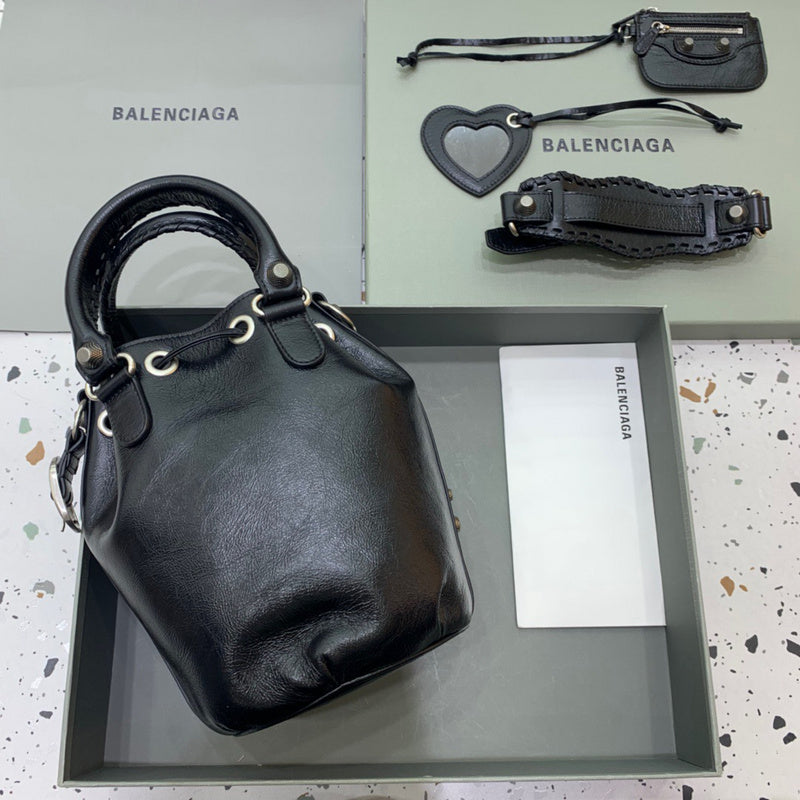 Lux-Totes - BGA Bags - 190
