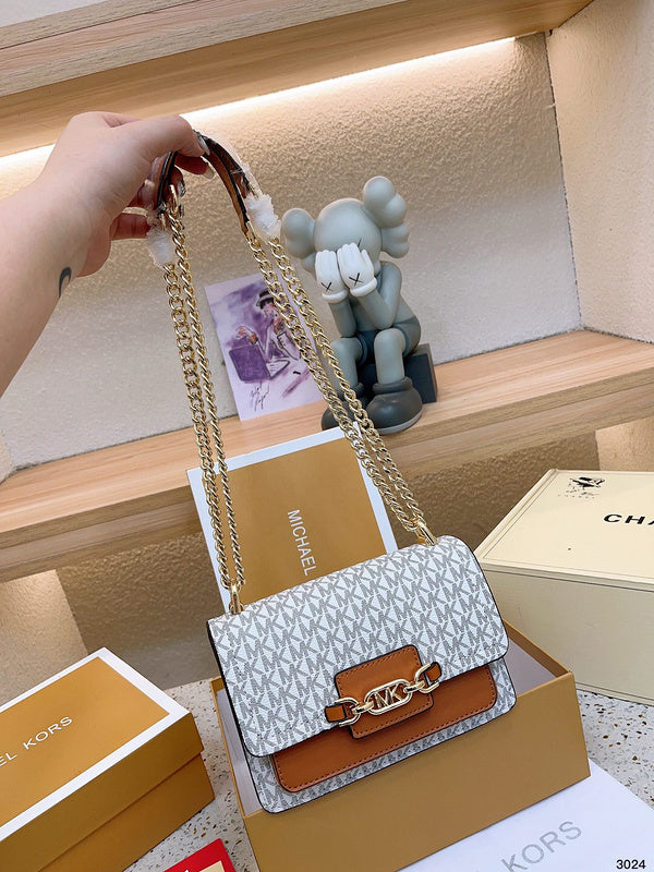 Luxurious Totes - MK-VTO Bags - 007