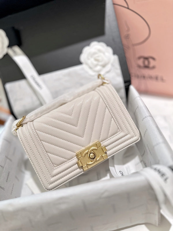 Style My Style - CNL3 Bags - 097