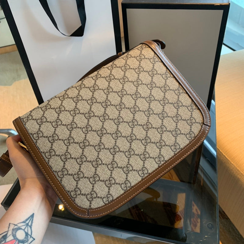 GUI - Luxurious Totes - 1089