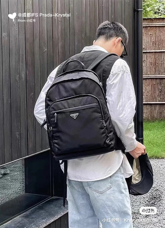 ZEP - PD Bags - 138