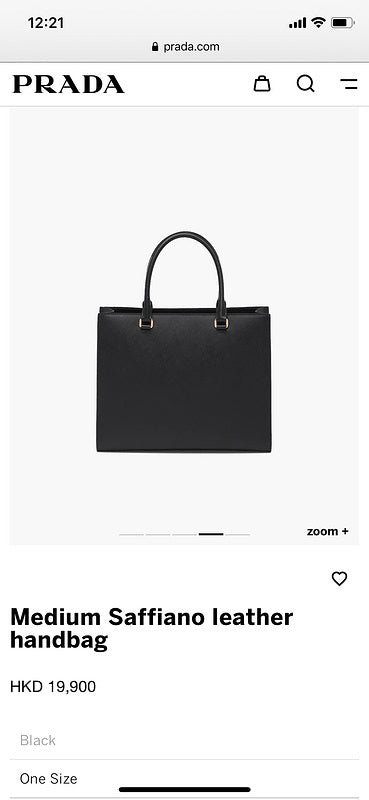 ZEP - PD Bags - 412