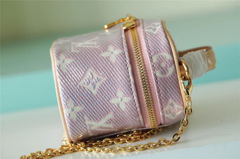 Lux-Totes - LOV Bags - 247