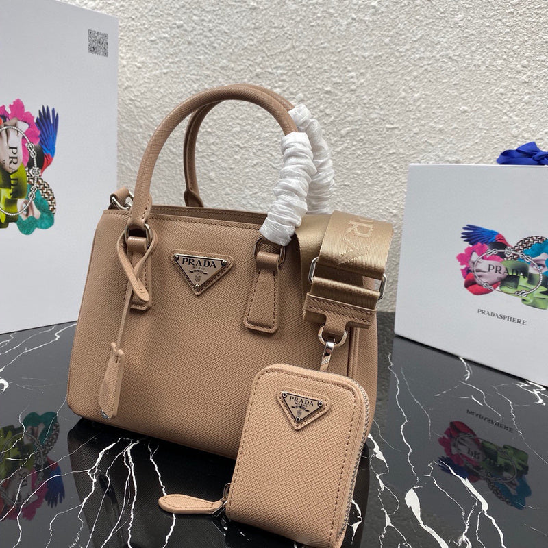 The-ZEP - PDA Bags - 1363