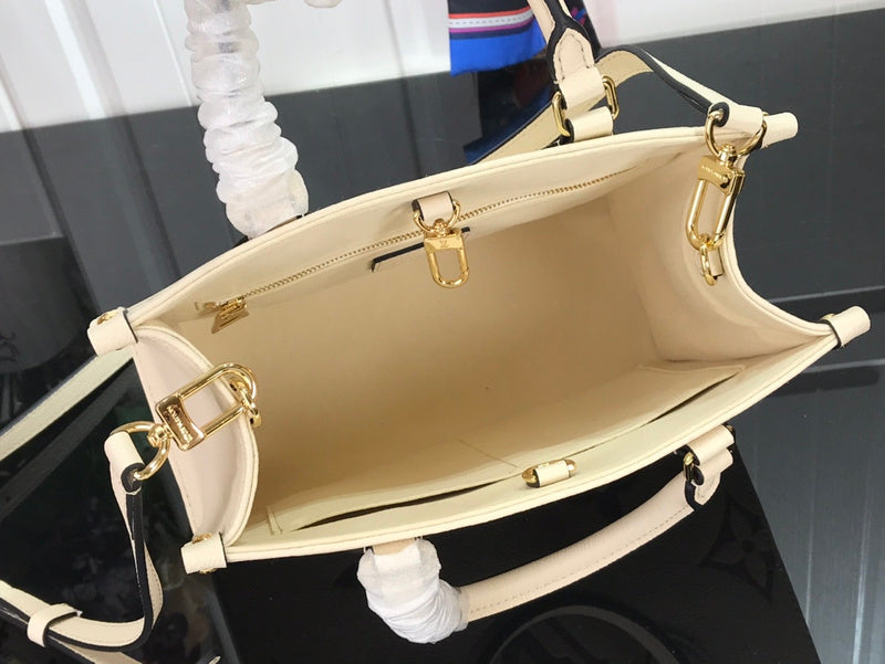 LOV - Luxurious Totes - 2487