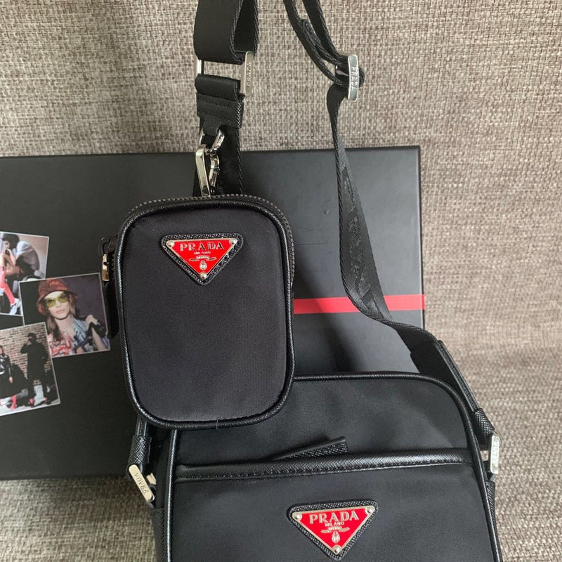 PDA - Luxurious Totes - 025