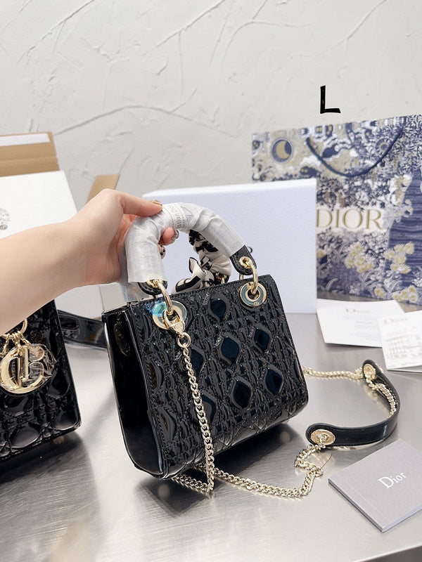 Style My Style - DOR2 Bags - 048