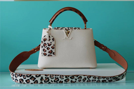 Lux-Totes - LOV Bags - 1138
