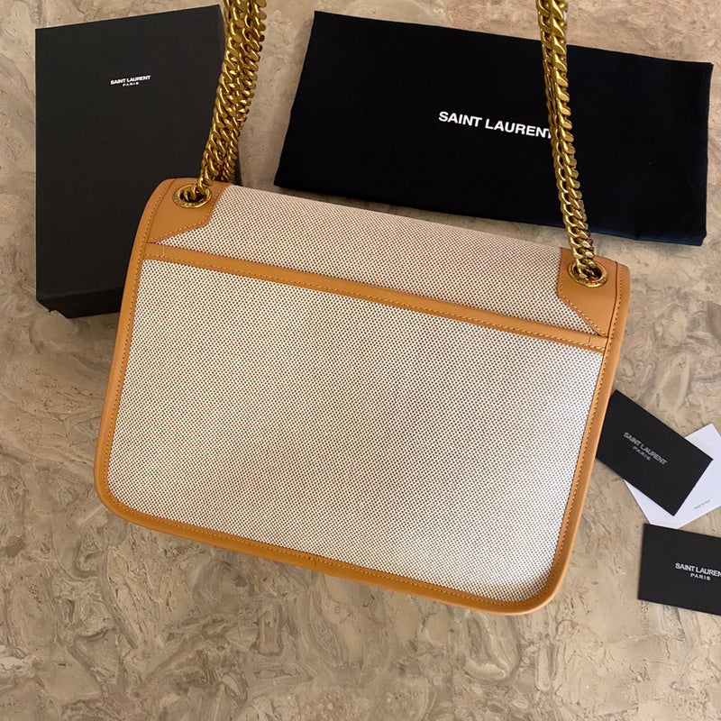 Luxurious Totes - Latest - 9049