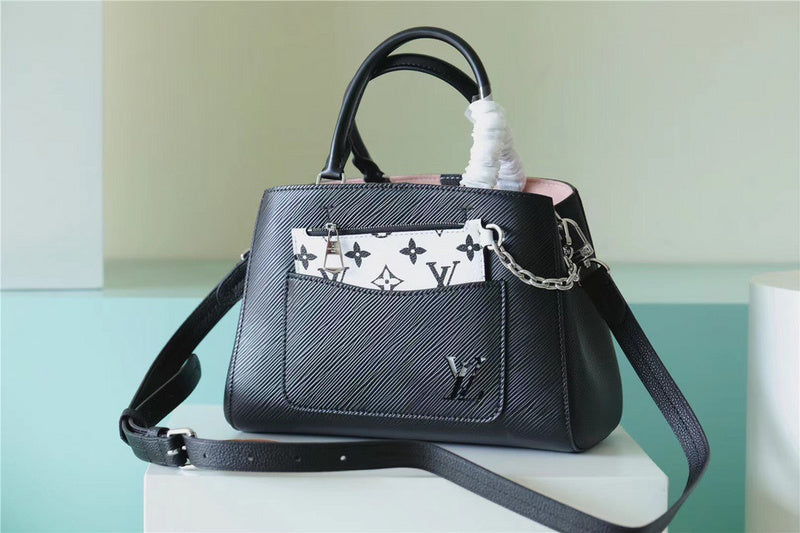 Lux-Totes - LOV Bags - 782