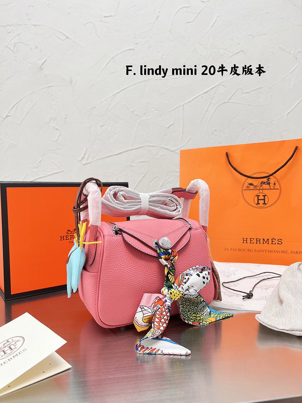 Style My Style - HMS3 Bags - 044