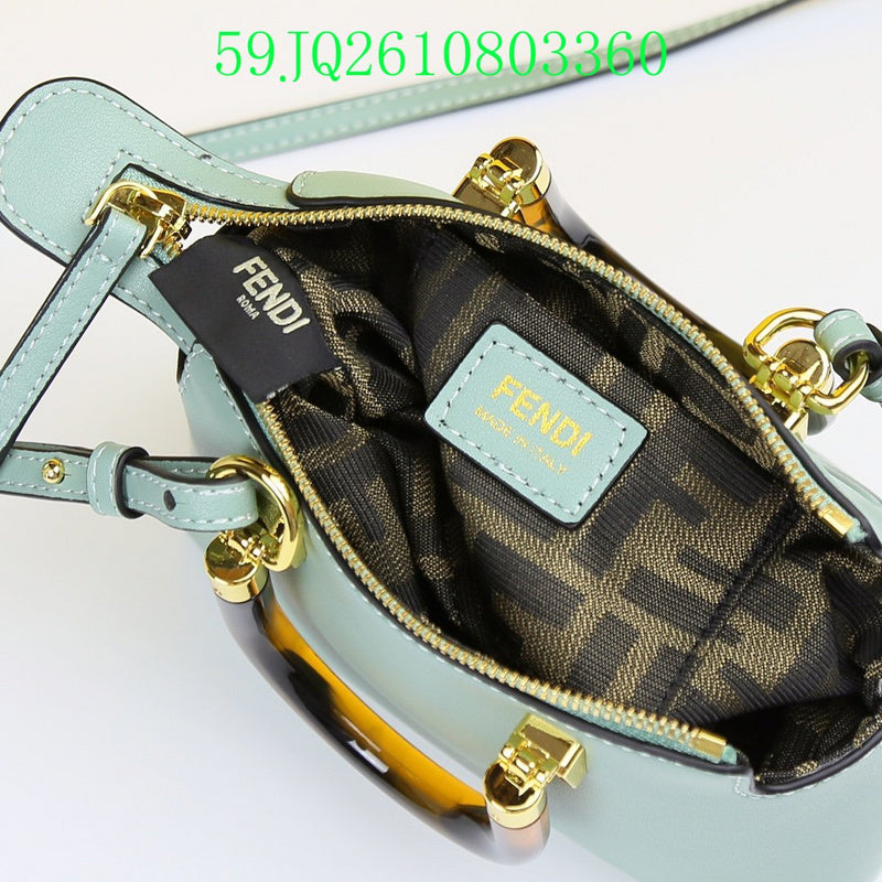 GC - Shoulder - 3231
