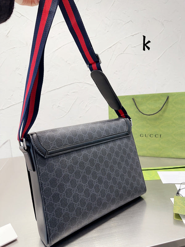 Luxurious Totes - GUI3 Bags - 274