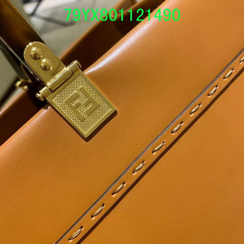 GC - Shoulder - 3496