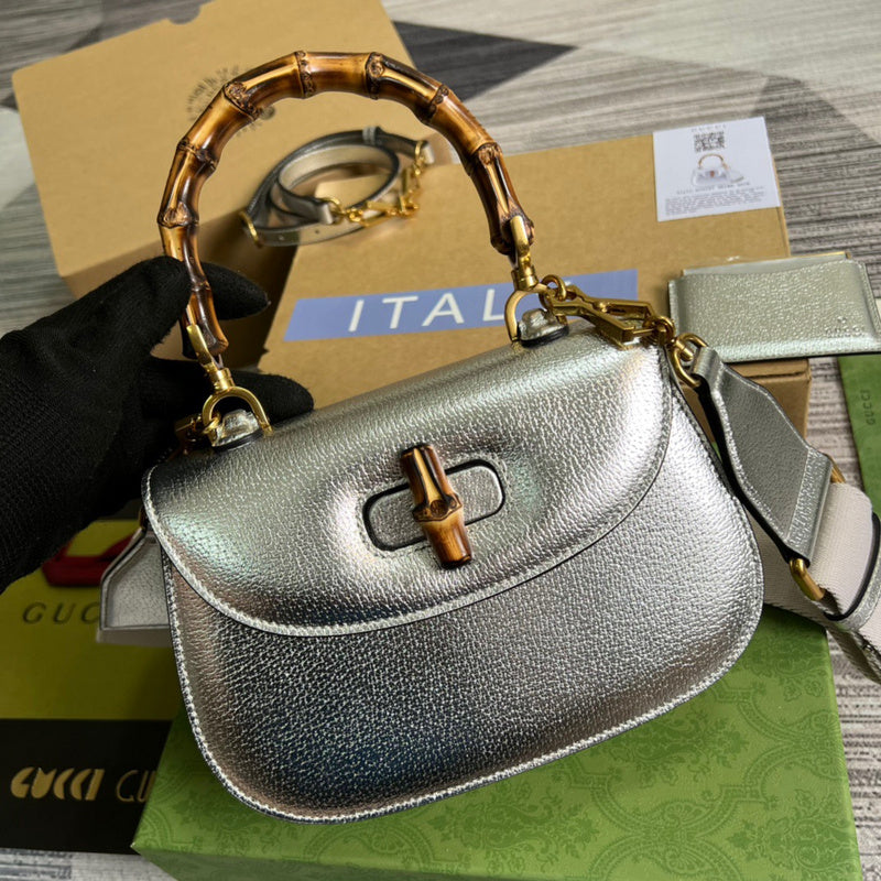 Lux-Totes - GCI Bags - 2045