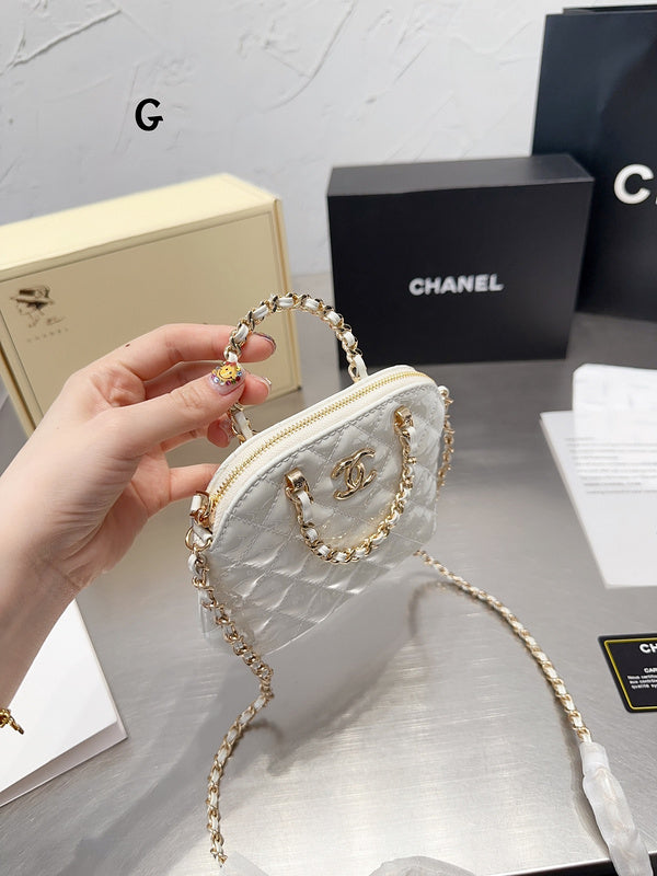 Style My Style - CNL3 Bags - 110