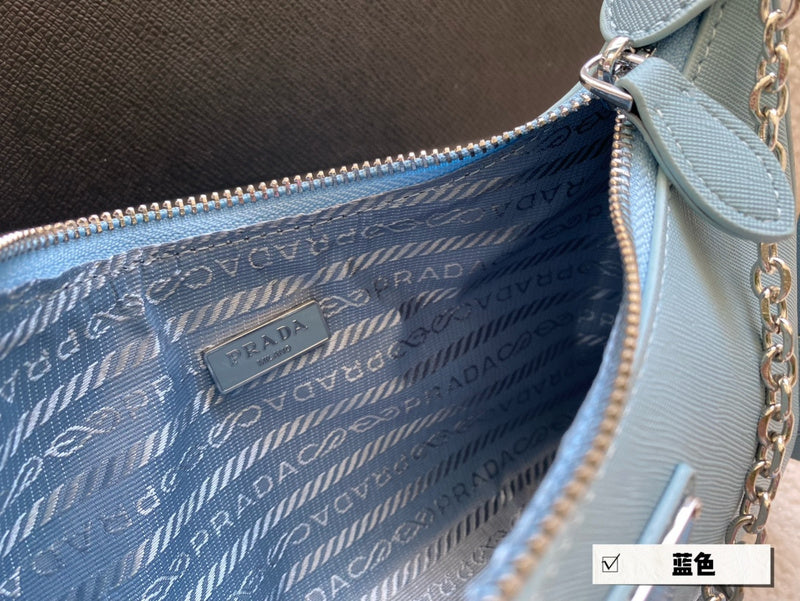 Luxurious Totes - PDA3 Bags - 031