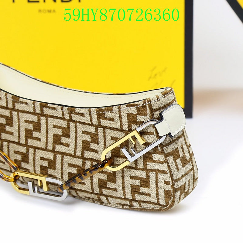 GC - Shoulder - 3306