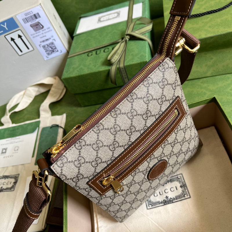 Lux-Totes - GCI Bags - 2356