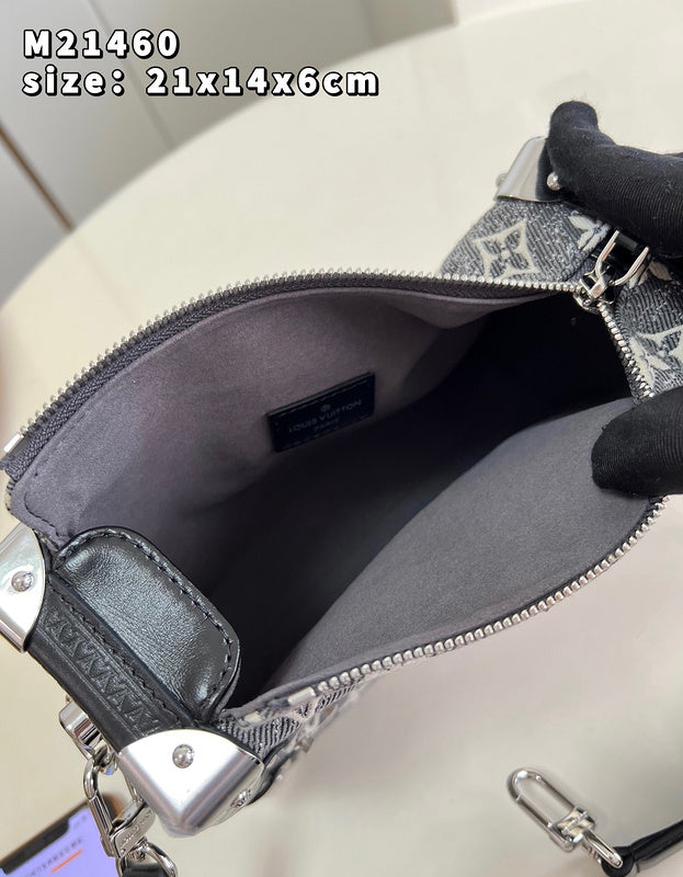 ZEP - LOV Bags - 1154