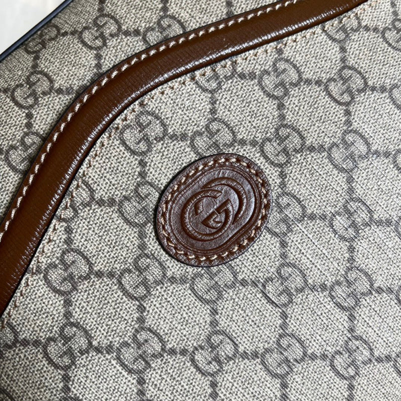 Lux-Totes - GCI Bags - 2197