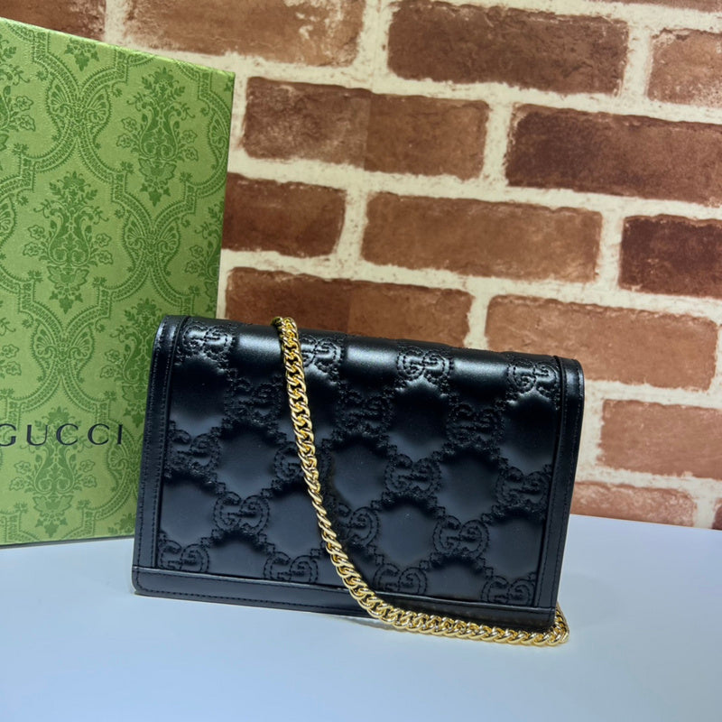 GUI - Luxurious Totes - 711