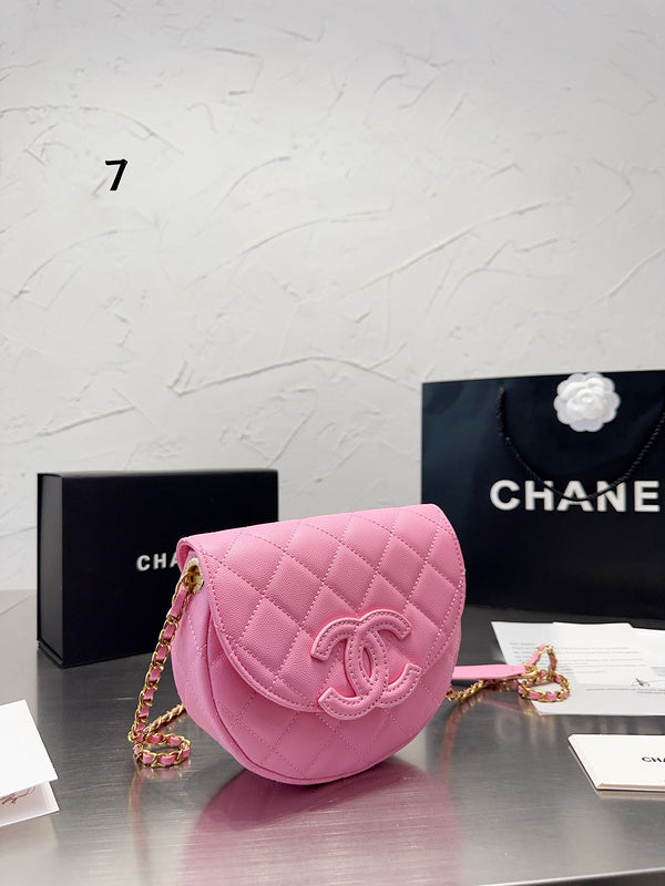 Style My Style - CNL3 Bags - 224