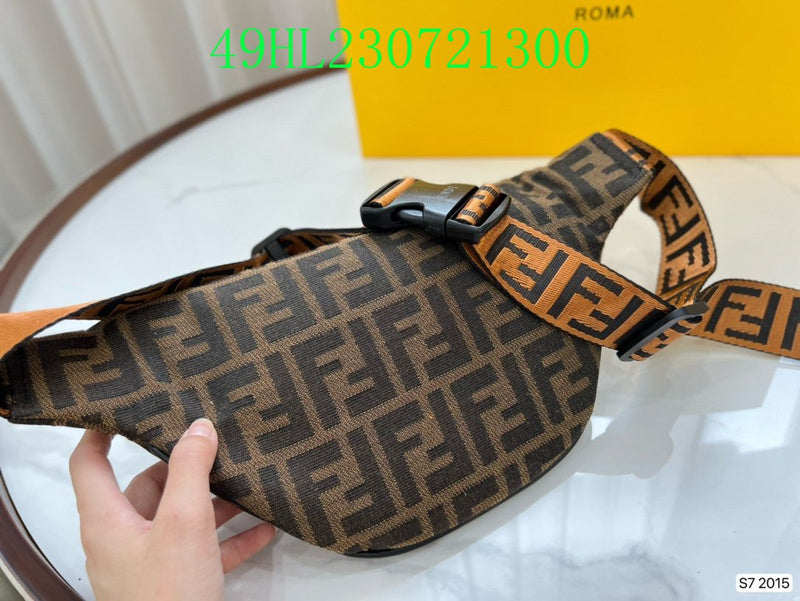 GC - Shoulder - 3348