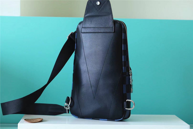 Lux-Totes - LOV Bags - 4110