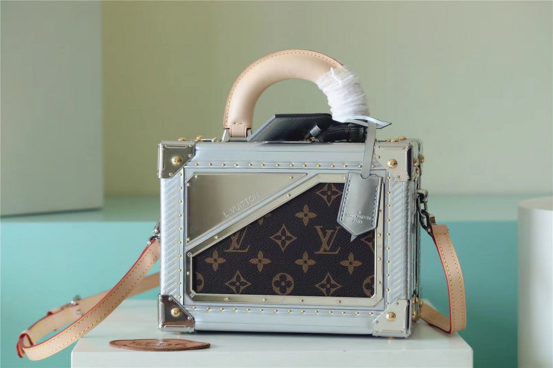 Lux-Totes - LOV Bags - 652